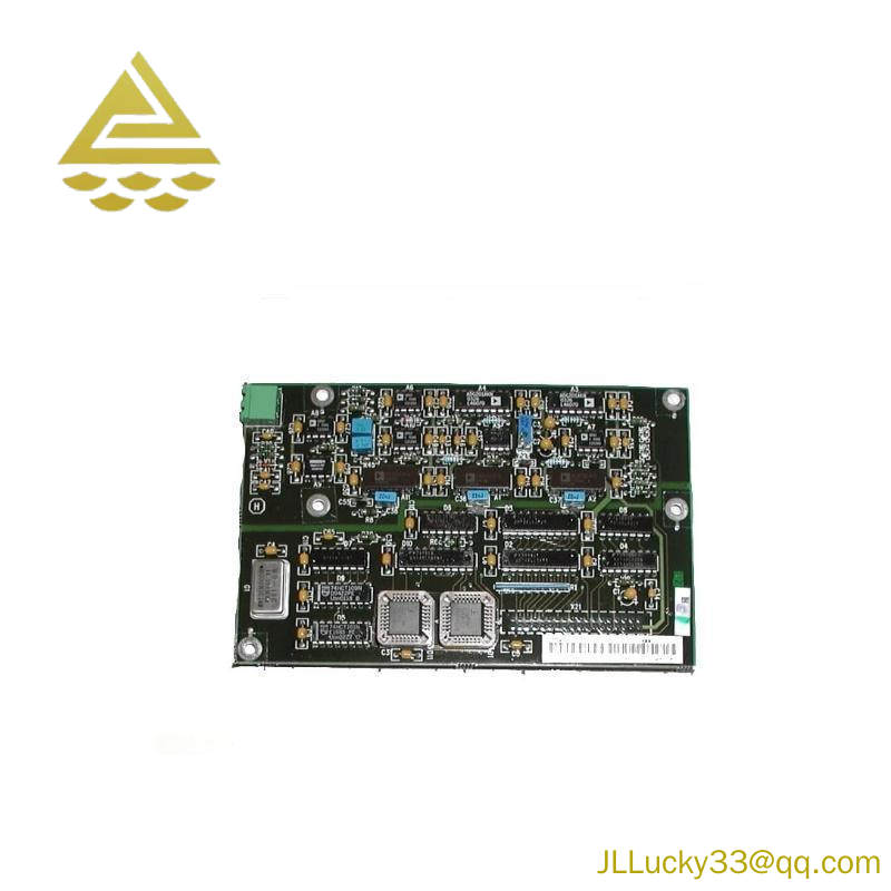 ABB SDCS-I0E-2 SDCS-IOE-2, MEASUREMENT BOARD