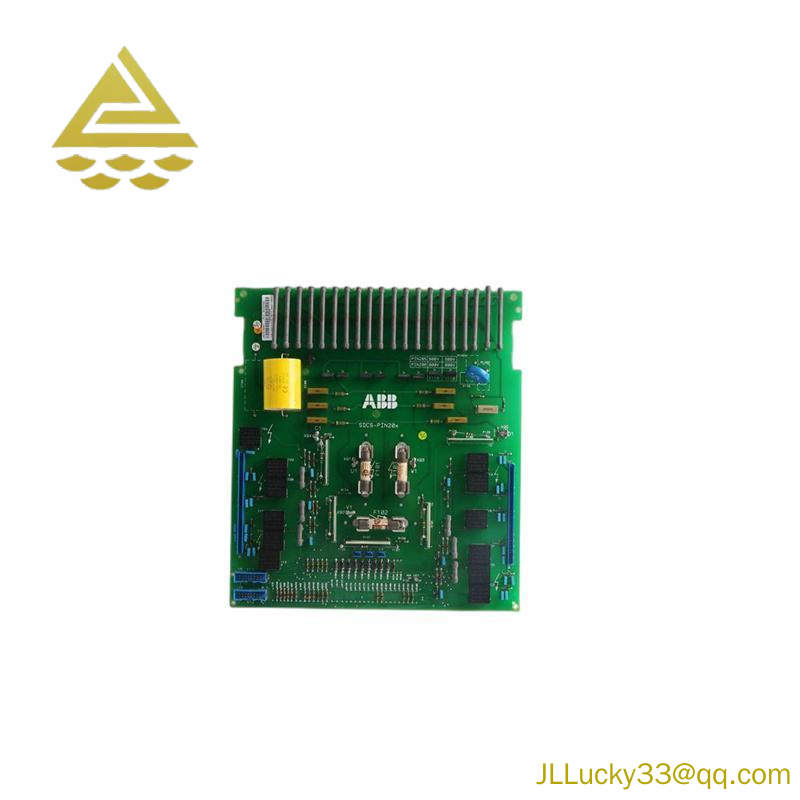 ABB SDCS-IOB-21 3ADT220090R0014 Digital connection board