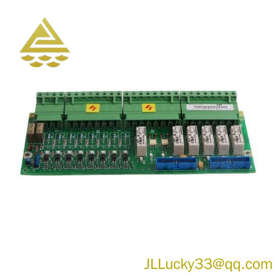 ABB SDCS-IOB-21 3ADT220090R0014 Field Kit