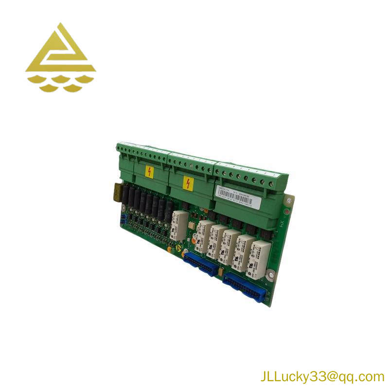 ABB SDCS-IOB-22 3BSE005177R1 Interface Board