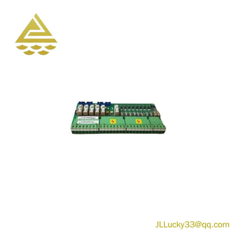 ABB SDCS-IOB-23-COAT Digital connection board