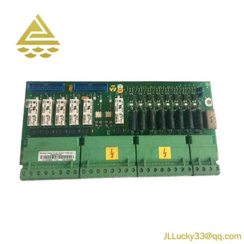 ABB SDCS-IOB-23 3BSE005178R1 Digital Connect Board