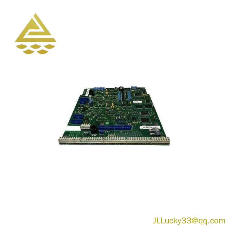 ABB SDCS-IOB-23 COAT 3ADT220090R0023 Digital Connection Board