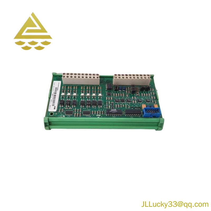 ABB SDCS-IOE-1 MEASUREMENT BOARD