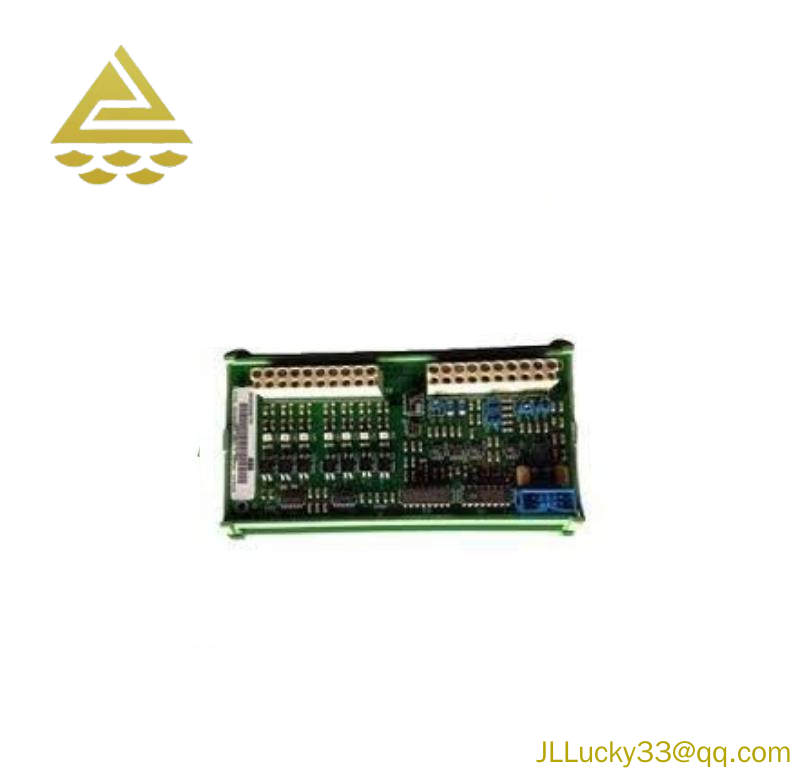 ABB SDCS-IOE-2C Measurement Board