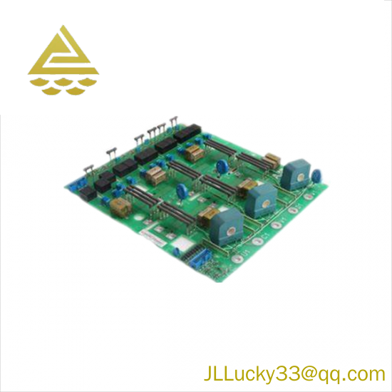 ABB SDCS-PIN-11-COAT POWER INTERFACE B