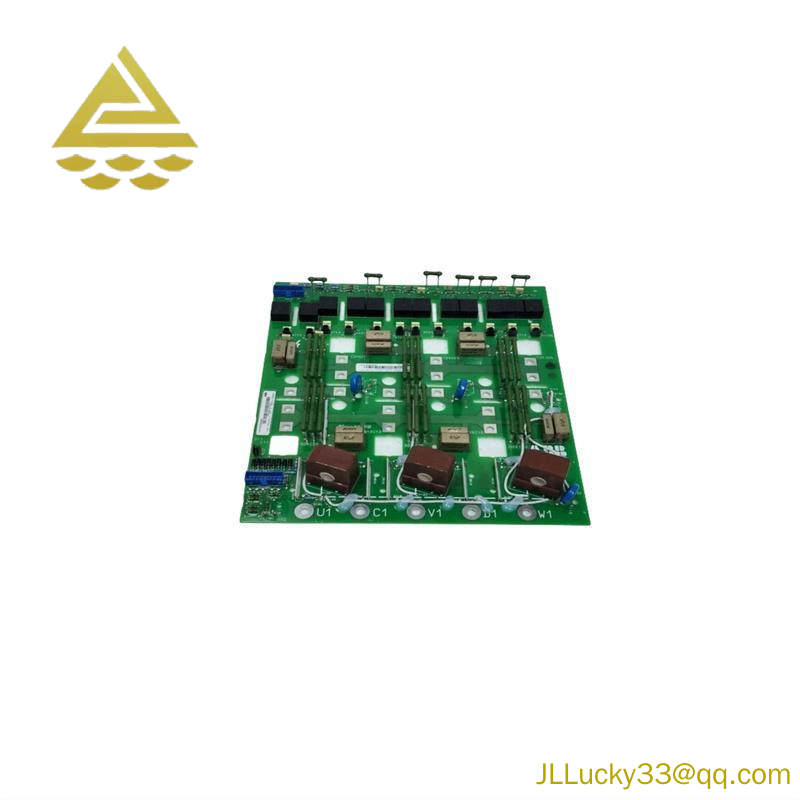 ABB SDCS-PIN-11 3ADT306100R0001 INTERFACE BOARD