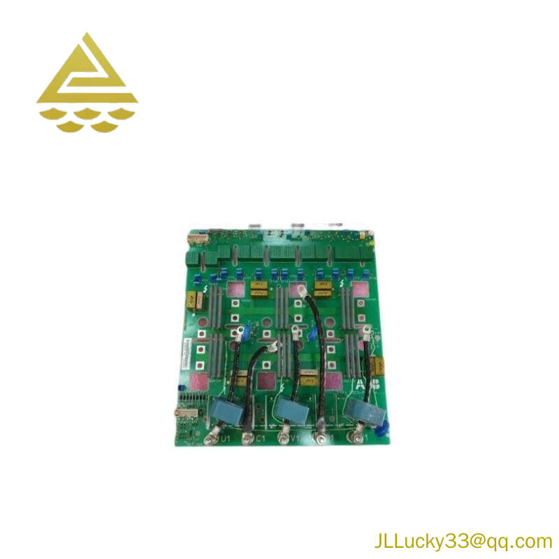 ABB SDCS-PIN-11 3ADT306100R1 POWER INTERFACE BOARD
