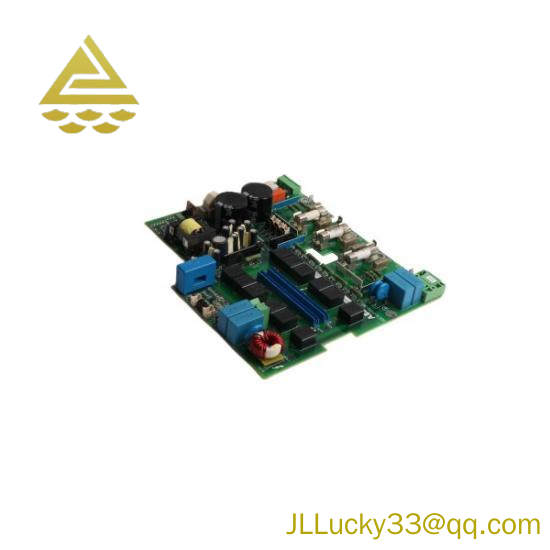 ABB SDCS-PIN-205B-COAT 3ADT220090R0035 DC drive spare parts