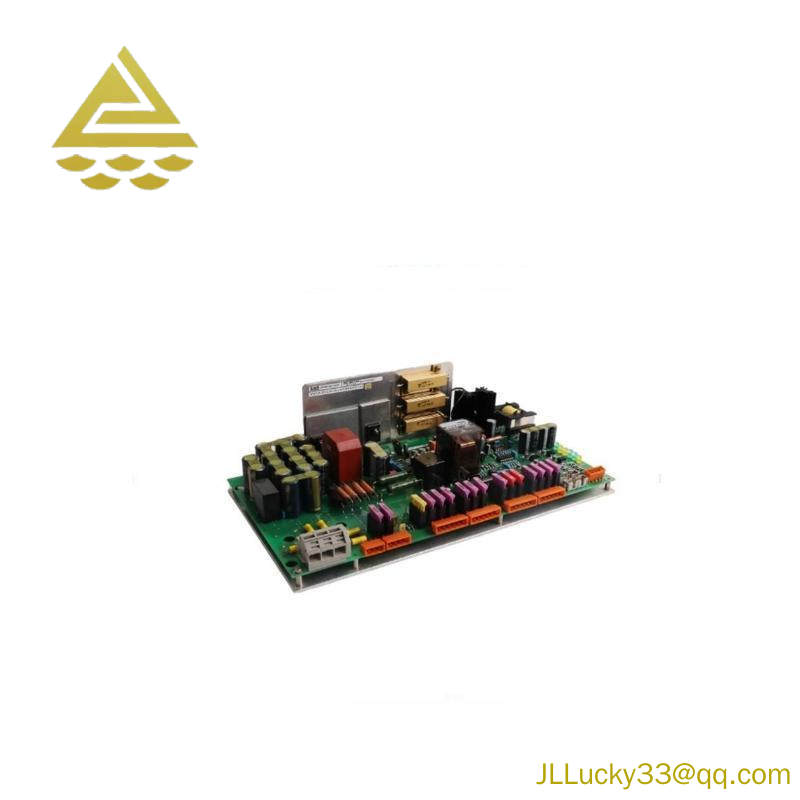 ABB SDCS-PIN-205B-COAT 3ADT220090R0035 MODULE