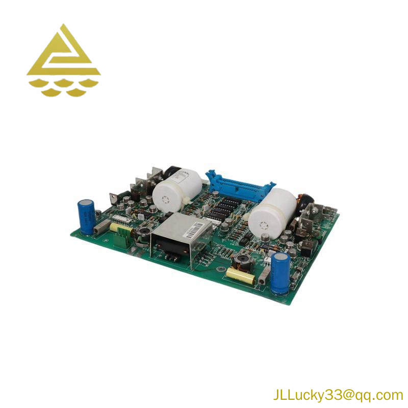 ABB SDCS-PIN-205B PC BOARD