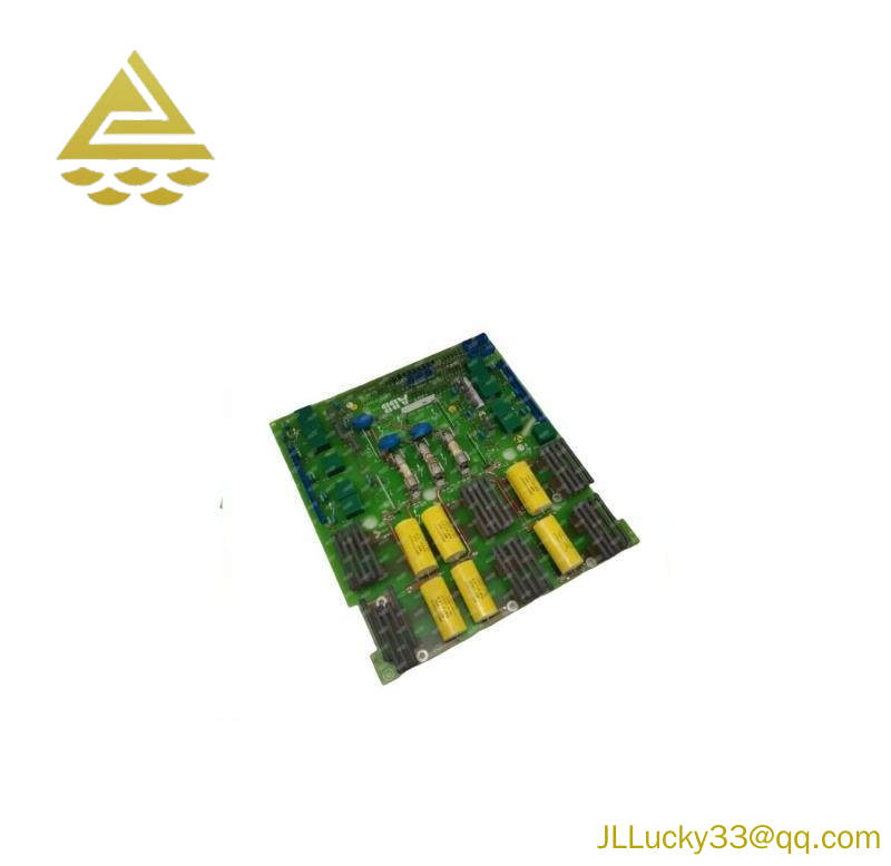 ABB SDCS-PIN-21 3ADT306200R1 DC governor