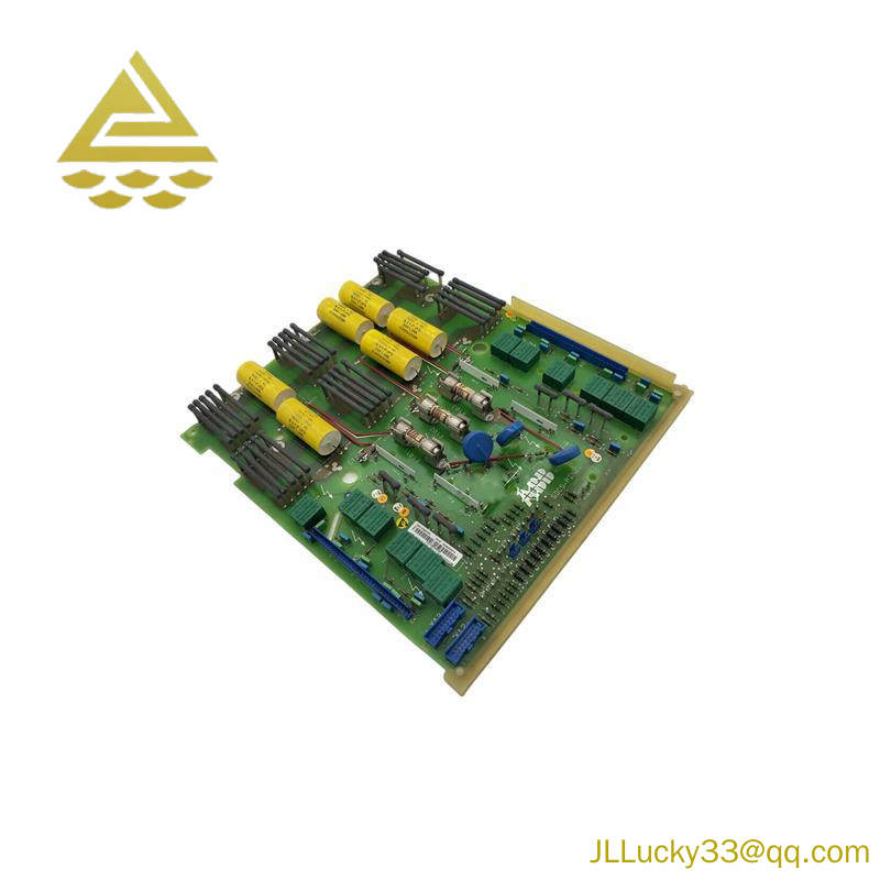 ABB SDCS-PIN-21 POWER INTERFACE CARD