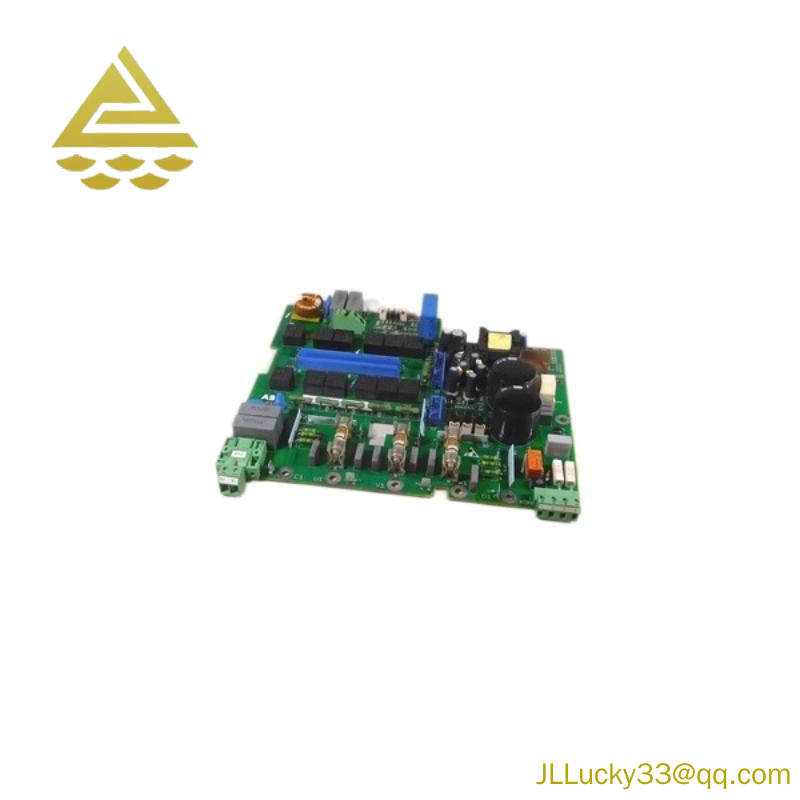 ABB SDCS-PIN-3B Motherboards