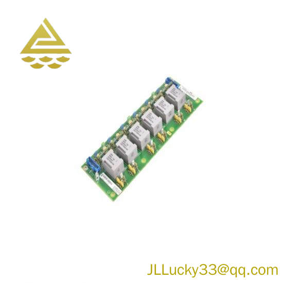 ABB SDCS-PIN-41A 3BSE004939R1 PC BOARD