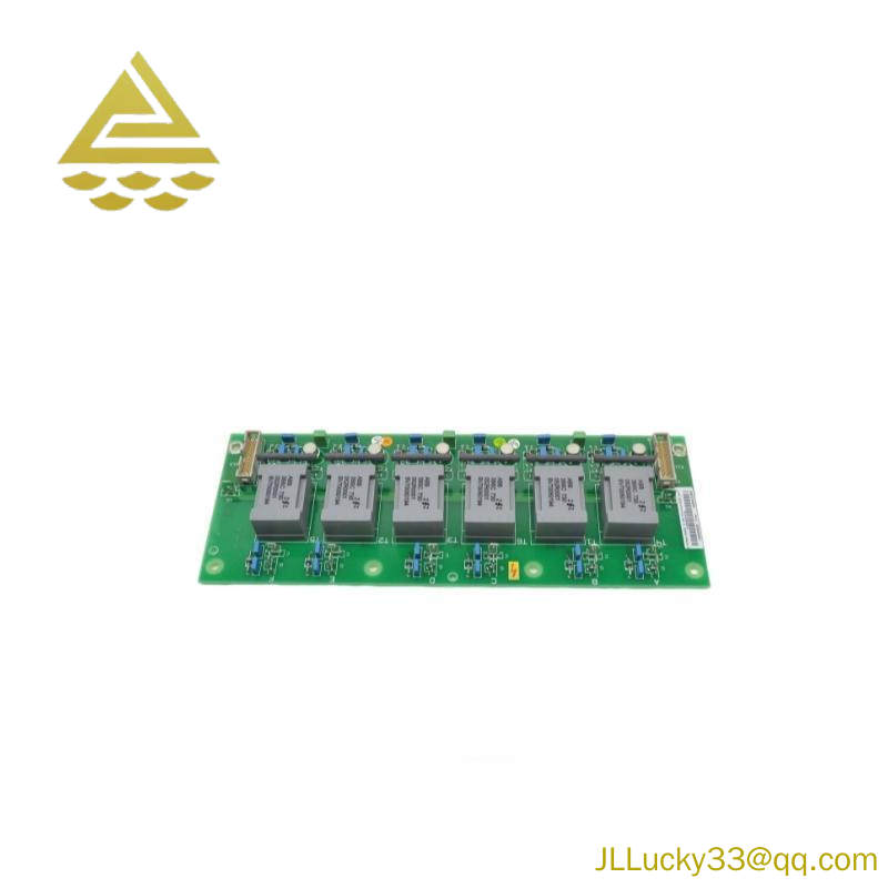 ABB SDCS-PIN-41A Pulse Transformer Module