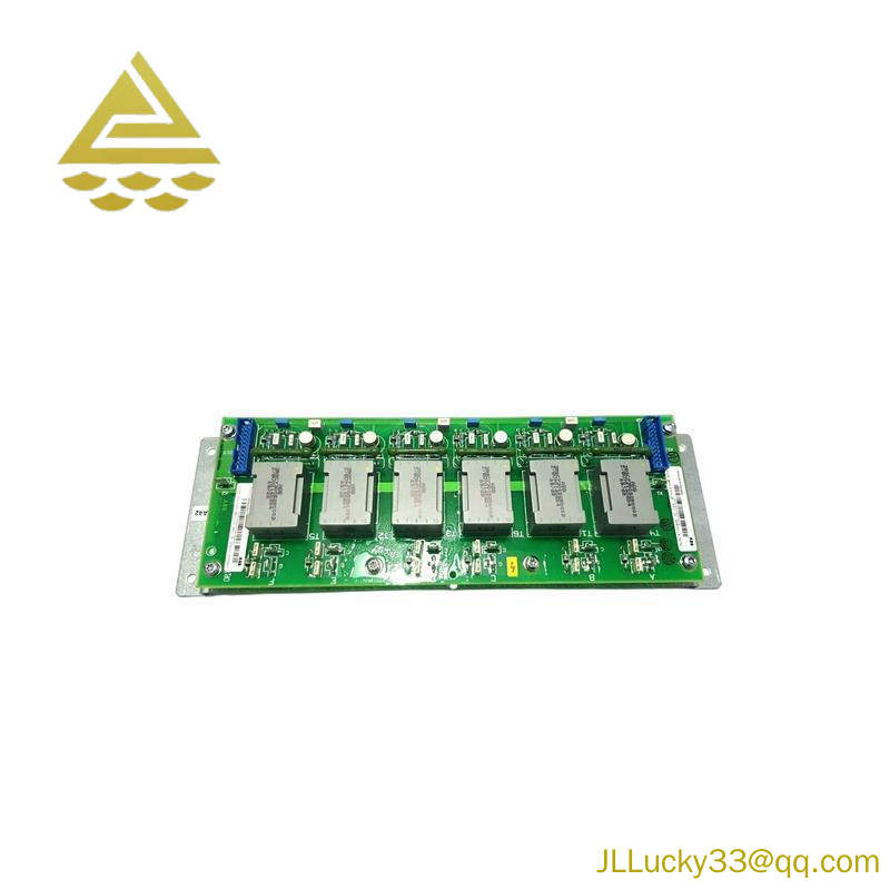 ABB SDCS-PIN-48 3BSE004939R0002 Pulse Transformer Board