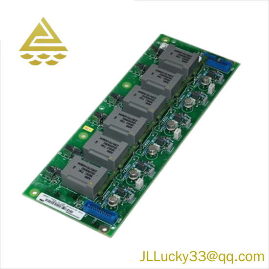 ABB 3HAC024651-001