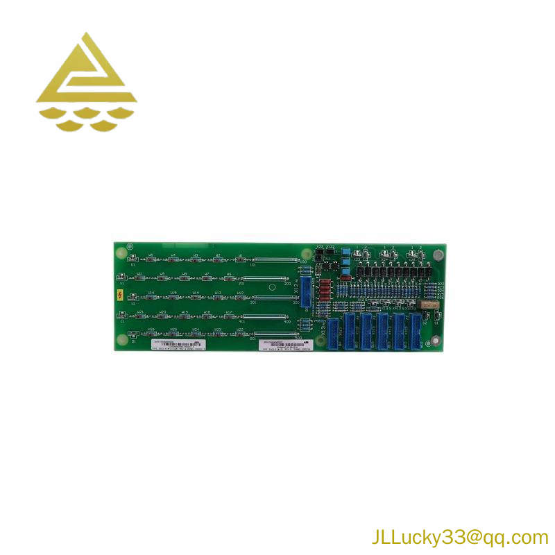 ABB SDCS-PIN-51 measurement card