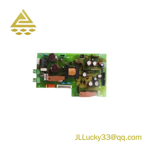 ABB SDCS-POW-1 10012279 Power Supply Board