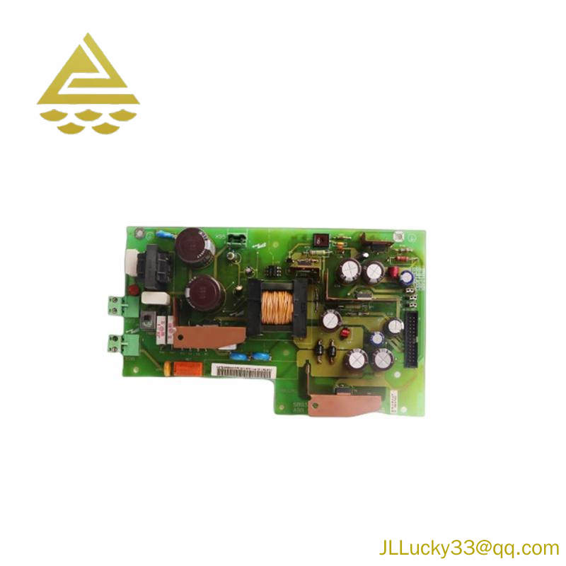 ABB SDCS-POW-1 10012279F Power Supply