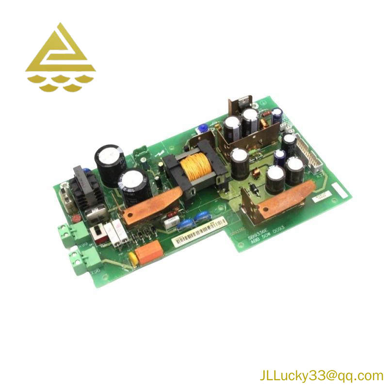ABB SDCS-POW-1 Power Supply Card
