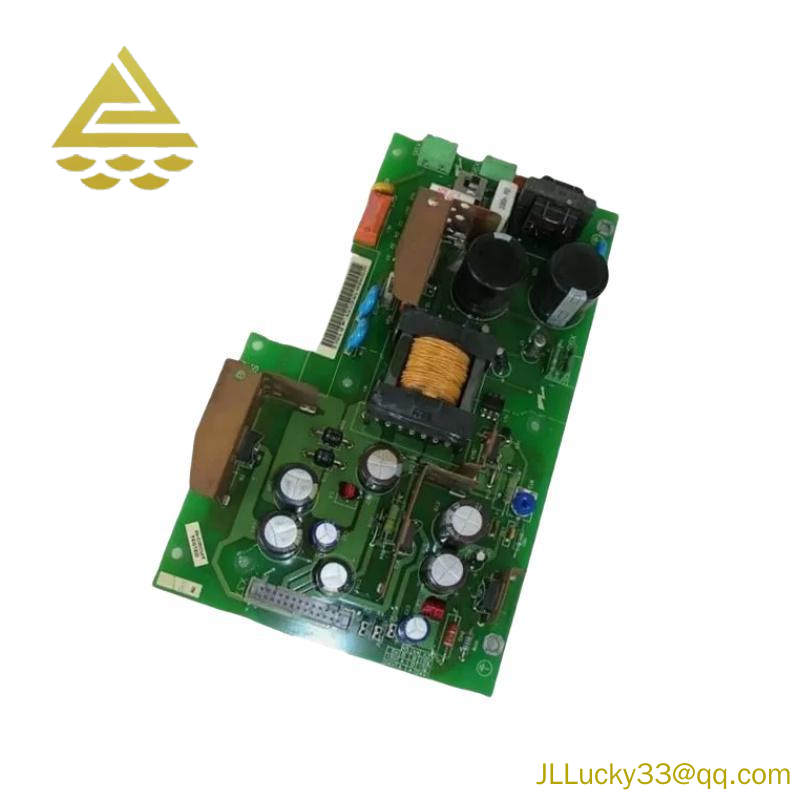 ABB SDCS-POW-1C POWER SUPPLY