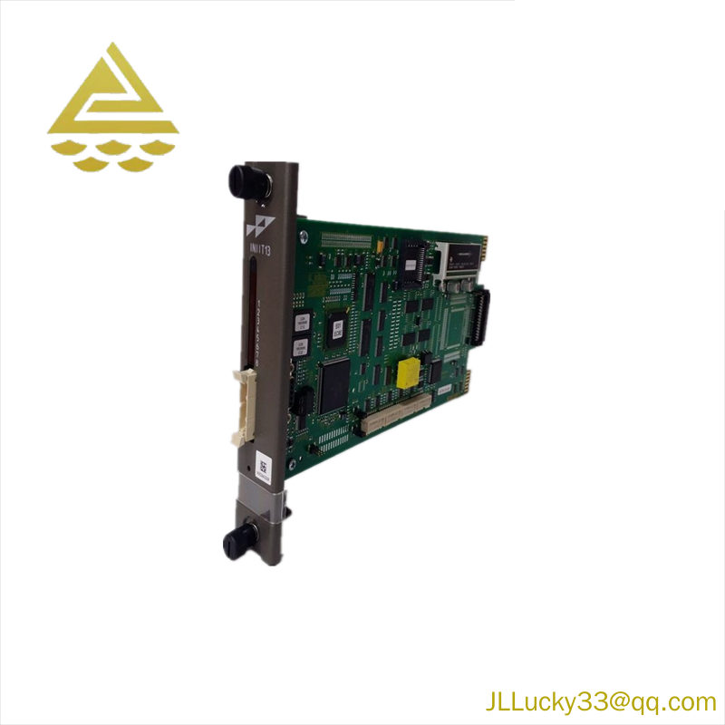 ABB SDCS-POW-1C SB9336E Power Supply Board
