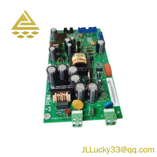 ABB SDCS-POW-4-SD 3ADT315100R1012 Power Suppy Board