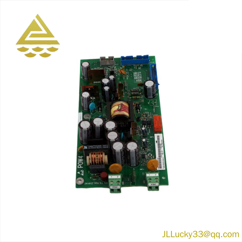 ABB SDCS-POW-4-SD POWER SUPPLY