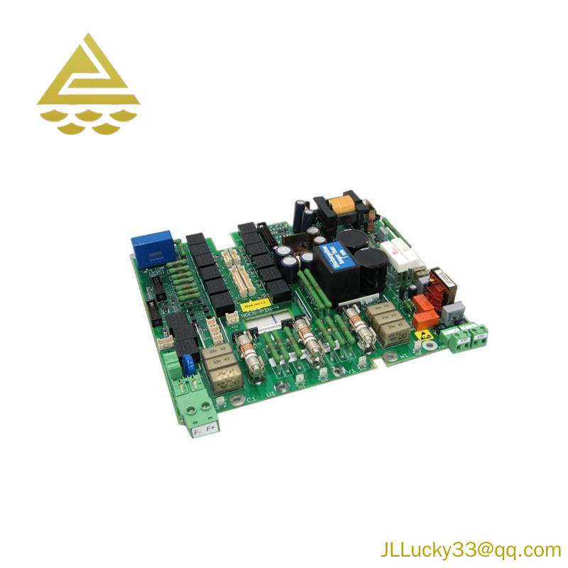 ABB SDCS-POW-4 3ADT315100R10001 Power supply
