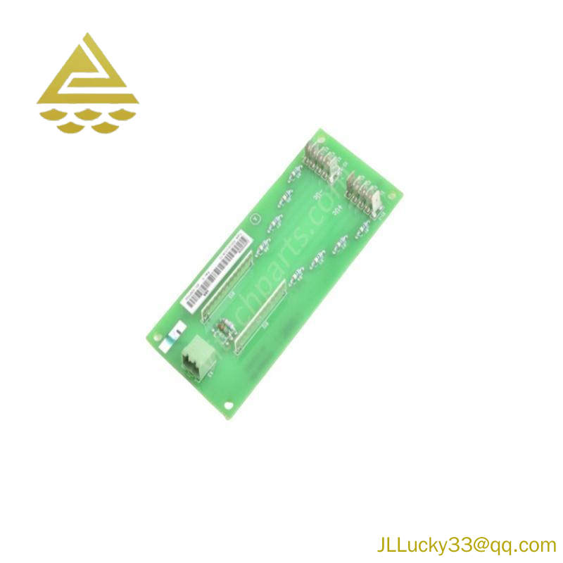 ABB SDCS-UCM-1C 3ADT220090R0008 Excitation board