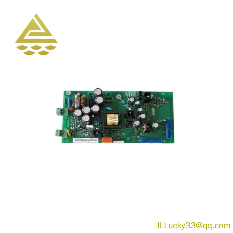ABB SDCS-UCM-1C Control Board