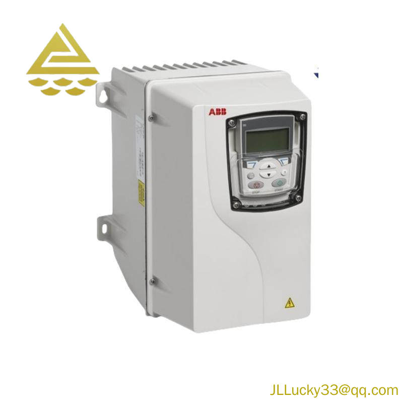 ABB XVC768AE123