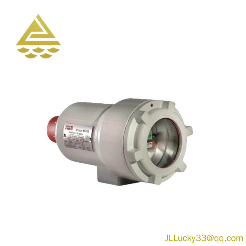 ABB SF810-FOC-IR-TL-C-B Frequency converter