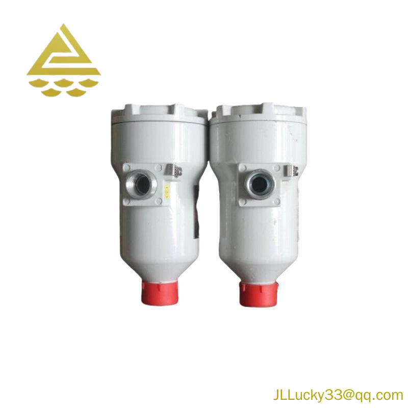 ABB SF810D/WGT UVISOR SF810 Uvisor MFD Control Unit