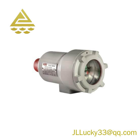 ABB SF810I-LOS-UV-T-L Safe Flame Scanner