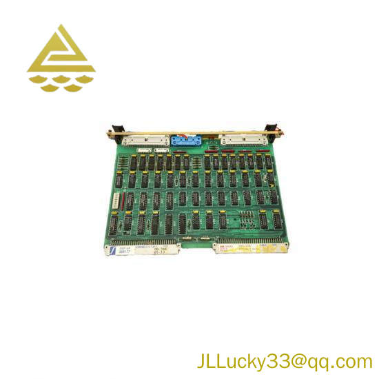 ABB SHM86-MCONT 57772280 C901211 INTERFACE BOARD