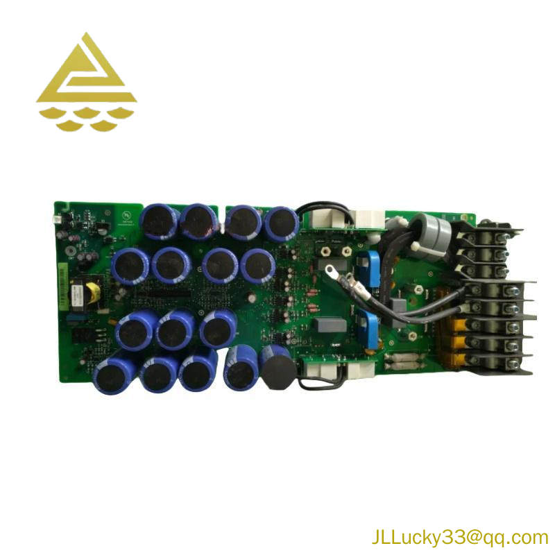 ABB SINT4210 Inverter driver board