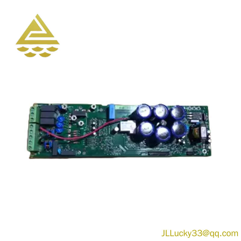 ABB SINT4220C 4210C Drive board power board