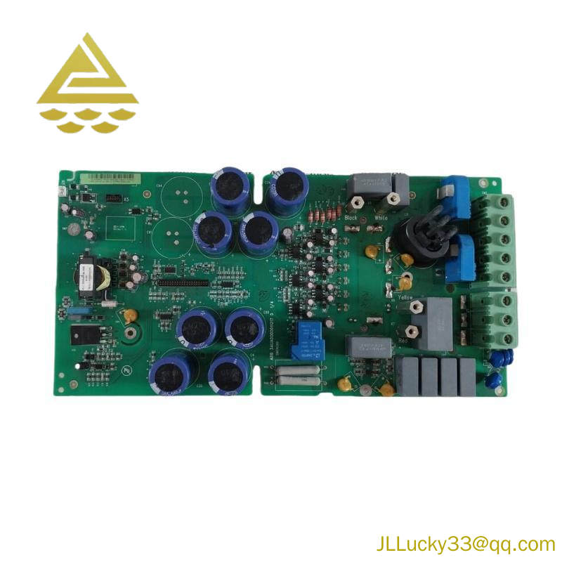 ABB SINT4310C Inverter driver board