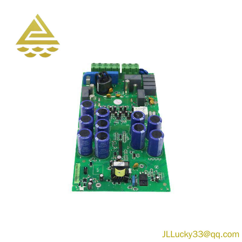 ABB SINT4320C Driver board