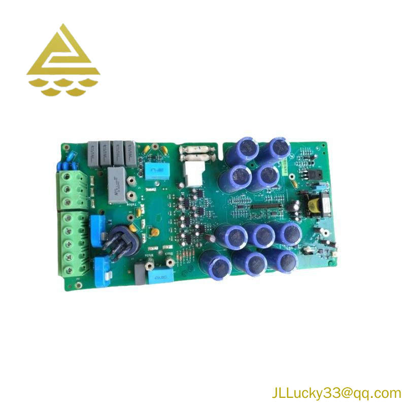 ABB SINT4330C FS75R12KE3 driver board