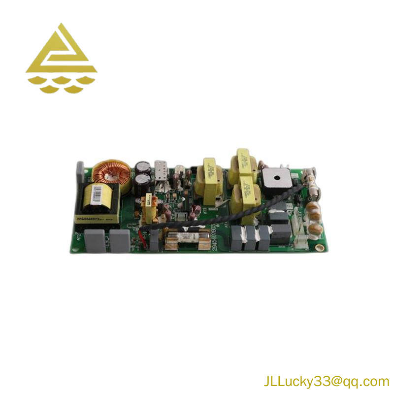 ABB SK-U1-PS1-H1 Power Supply Board