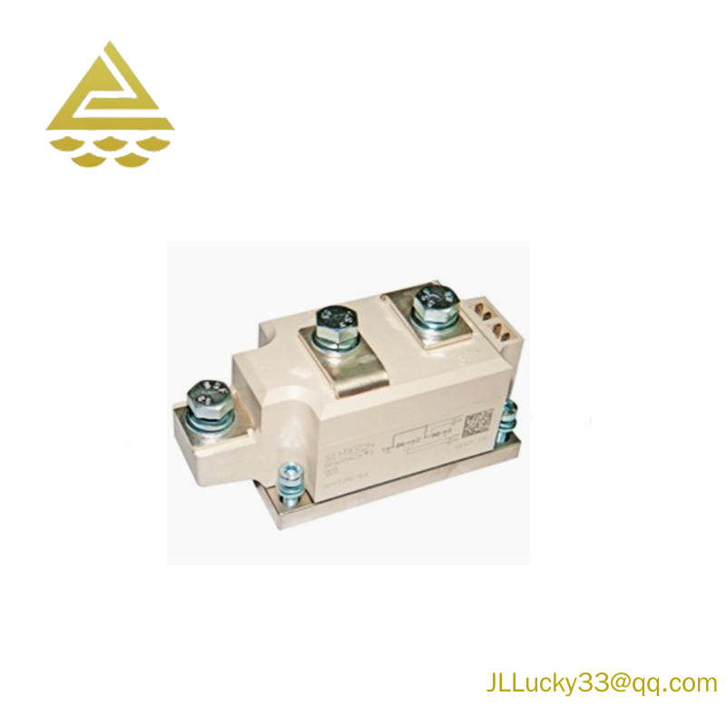ABB SKKH280/20EH #68602203 THYRISTOR/DIODE MODULE