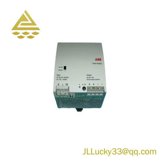 ABB SL10.526 brand new