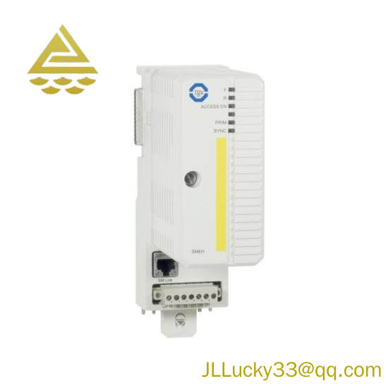 ABB SM811K01 3BSE018173R1