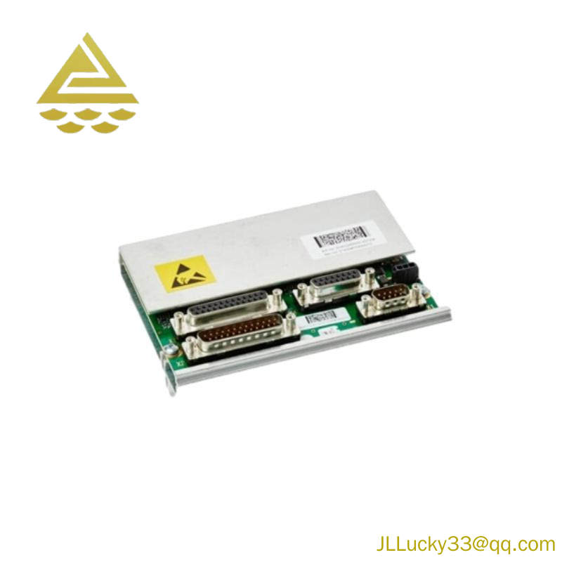 ABB SMB3HAC042285-001 Serial Measurement Board