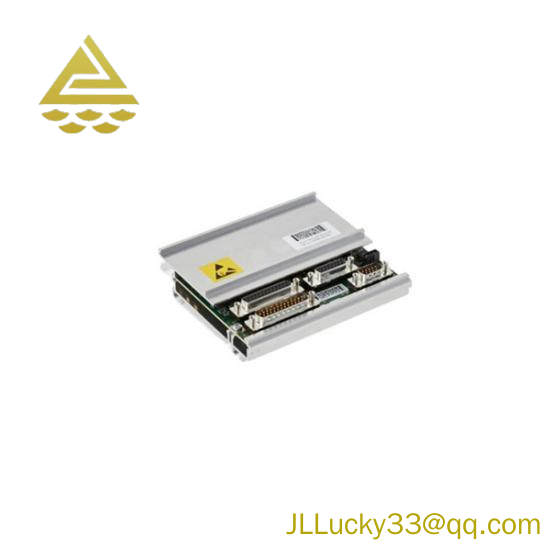 ABB SMB 3HAC044168-001 Measurement Unit