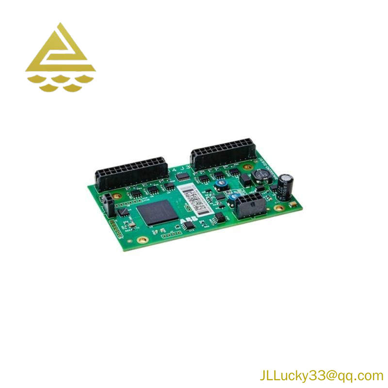 ABB SMB DSQC402 3HAC045759-001 Measuring board